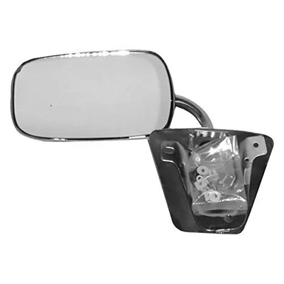 Espejo retrovisor manual lado pasajero Sherman 898-300 para Chevy K10 1975-1976 326174 Foto 1 de 2