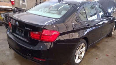 (LOCAL PICKUP ONLY) Driver Left Rear Side Door Fits 12-18 BMW 320i 6840017 Foto 1 de 4