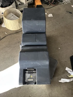 HID Fargo HDP5000 Dual-Side ID Card Printer - Image 1 of 4