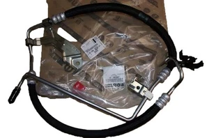 Hose Air Conditioning For Jumper OPEL MOVANO PEUGEOT BOXER 1679938080 - Picture 1 of 2