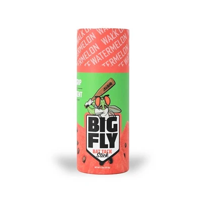 All-Star Big Fly Baseball/Softball Scented Bat Tack - Walk Off Watermelon - Image 1 of 4