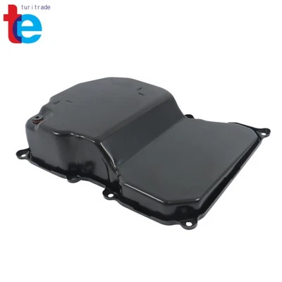 Para Volkswagen Beetle 2003-2010 2012-2016 transmisión automática de 6 velocidades cárter de aceite Foto 1 de 4