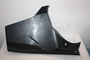 BRAND NEW GENUINE TOYOTA COROLLA HYBRID REAR LEFT MUD SPLASH GUARD 52592-02360 - Picture 1 of 8