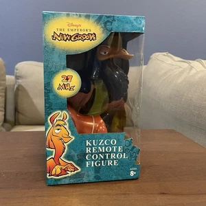Disney’s: The Emperor’s New Groove - Control remoto Kuzco Camel - Imagen 1 de 6