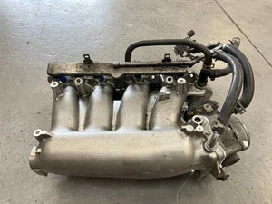 Genuine RRC Inlet Manifold & RDX Injectors For Honda Civic FN2 FD2 *UC* 1411 - Picture 1 of 8