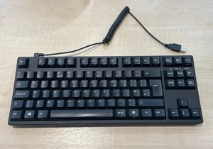 Filco Majestouch Convertible 2 Tenkeyless -MX Brown switches Bluetooth and USB - Picture 1 of 4