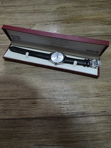 Allianz Uhr (Fa. Wempe) als Herrenuhr, exklusiv & limitiert - Neu - Bild 1 von 5