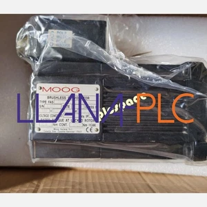 For MOOG T-1-M2-030-17-03-15 Brand New Servo motor T-1-M2-030-17-03-15 - Picture 1 of 3