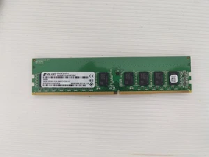 16GB SMART DDR4 PC4-2400T ECC RDIMM Server RAM SH2407U4D10B72SC SFR02010260339 - Picture 1 of 2