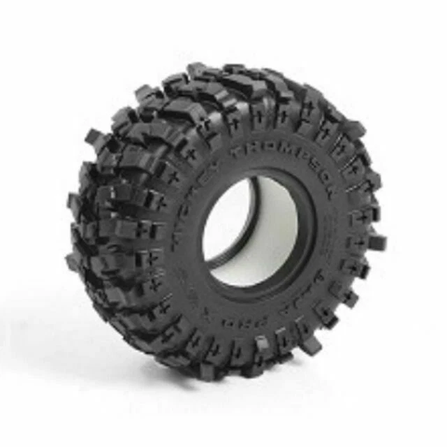 (2) RC4WD Z-T0197 RC4WD Mickey Thompson Baja Pro X Tires 4.75 1.9 Scale 1/10 - Image 1 of 1