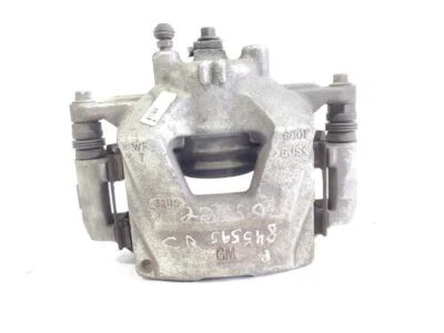 Pinza de freno delantera derecha OEM 2012 2013 2014 2015 2016 2017 Chevrolet Sonic Foto 1 de 4