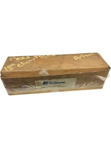 NEU Western FluiDyne WFDGMX25PAF41 Hydraulikventil *SALE* - Bild 1 von 3