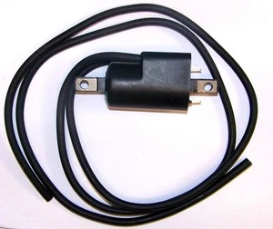 Sea-Doo 720 800 951 Ignition Coil 2 Prong 278000383 XP GTX LTD 1995 1996 - 2005 - Bild 1 von 1