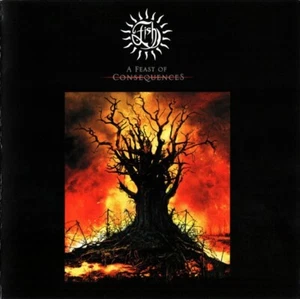 FISH : "A Feast Of Consequences" (RARE CD) - Bild 1 von 2