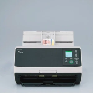 Fujitsu Ricoh FI-8170 Document Scanner - Picture 1 of 2