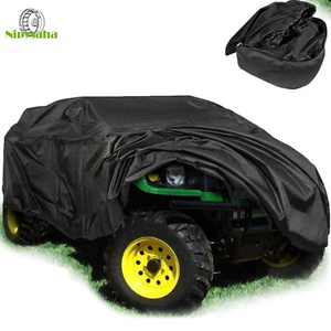 Weatherproof Full Size Heavy Duty Gator Cover for John Deere LP93547 CPLP93547 - Picture 1 of 10