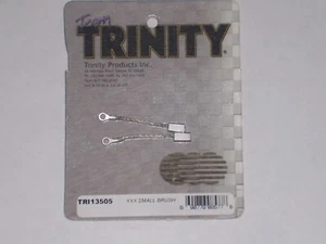 Trinity XXX Compound "Small Brush" (usual "Stand-up" size) - Picture 1 of 2