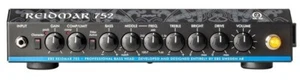 EBS HEAD - RD752 Reidmar 750 Watts digital portable bass guitar head with drive - Picture 1 of 1