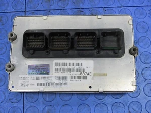 PROGRAMMED PLUG & PLAY 05 Chrysler 300 Magnum 5.7L ECM 04896415AE 415 PROG 3961 - Picture 1 of 7