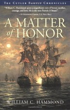 A Matter of Honor By William C. Hammond