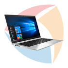 HP Elitebook 830 G7 13,3" i5 10e génération RAM 16 Go SSD 256 Go catégorie B SKU11361