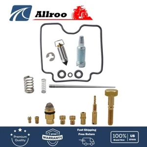 For Polaris Predator 500 2003-2007 Carb Rebuild Kit Carburetor Repair US - Picture 1 of 7