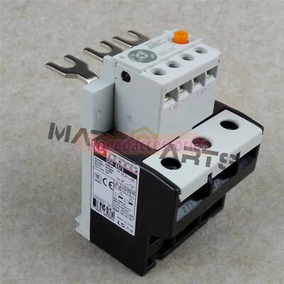 LS GTH-85/3 45-65A Thermal Relay New 1Pcs* - Image 1 of 4