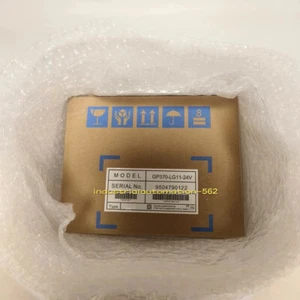 PRO-FACE GP370-LG11-24V Touch Screen New In Box Expedited Ship 1PCS - Picture 1 of 3