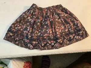 kids benetton class skirt - Picture 1 of 2
