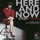 Soesja, Citroen, Here & Now, Audio CD