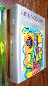 LIBRO:Arte moderna. L'arte contemporanea dal secondo dopoguerra ad oggi. Vol. 40 - Imagen 1 de 6