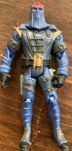 Vintage G.I. Joe Actionfigur Cobra Commander 2001 3,75" Zoll - Bild 1 von 3