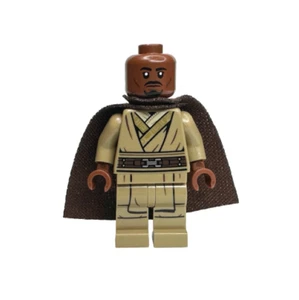LEGO Star Wars The Mandalorian Kelleran Beq minifigure sw1336 2024 NEW - Picture 1 of 4