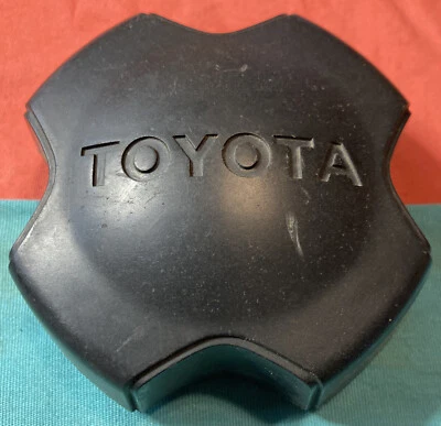 Toyota Tercel Wheel Center Rim Cap Cover HubCap 69270 8271 1987 1988 1989 1990 1 - Image 1 of 4