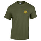 OFFICIAL Royal Navy Gunnery Branch T-Shirt