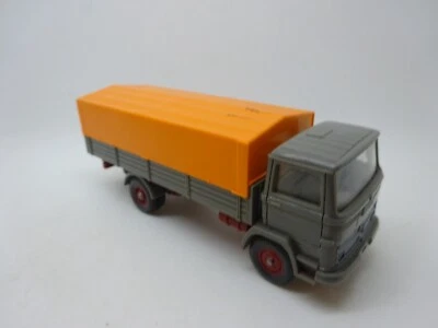 Wiking: MB 1317 Pritschen - Camion (SSK28) - Immagine 1 di 3