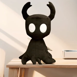 25cm Dark Soul Hollow Knight Plush Toys Doll Action Figure Stuffed Kids Gifts - Picture 1 of 8