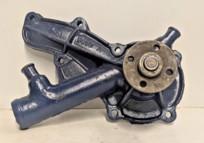 NOS JEEP 1962-1968 OHC WATER PUMP AW747 926044 - Image 1 of 4