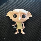 Funko Pop! Vinyl: Harry Potter - Dobby #75