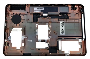 NEW EMACHINES G630 G630G G725 G525 G625 G627 G430 LOWER BASE BOTTOM CASE - Zdjęcie 1 z 2
