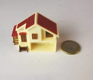 Sylvanian Families Miniature House Spares Woodland Lodge - Bild 1 von 8