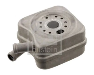 Engine Oil Cooler FOR VW CRAFTER 2E 2.5 CHOICE1/2 06->11 Febi - Picture 1 of 1