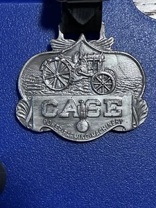 Vintage antike Taschenuhr Anhänger Gehäuse "Cross-Mount" Fob CAS-6 - selten sehr guter Zustand - Bild 1 von 5