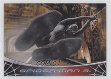 2007 Rittenhouse Marvel 3 Spider-Man Manages to Break a Water Main… #49 0kz8