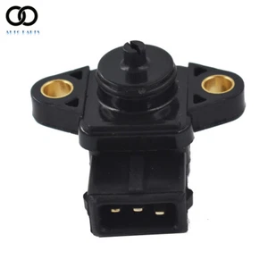 MD305600 Manifold Air Pressure Sensor For 1991-2005 Mitsubishi Lancer Eclipse - Picture 1 of 7