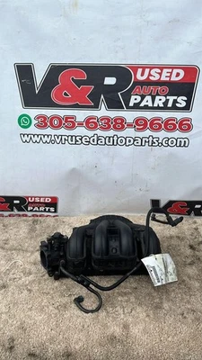 ✅ Ford Transit Connect 2009 colector de admisión 2,5 L OEM Foto 1 de 4