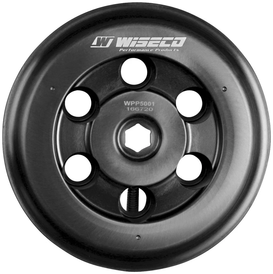 Пластина давления муфты Wiseco WPP5009 - 2006-15 KX450F - Изображение 1 из 1