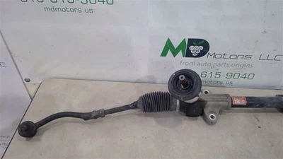2012-2017 KIA RIO РУЛЕВАЯ РЕЙКА РЕДУКТОР OEM 56500-1W100  - Изображение 1 из 4