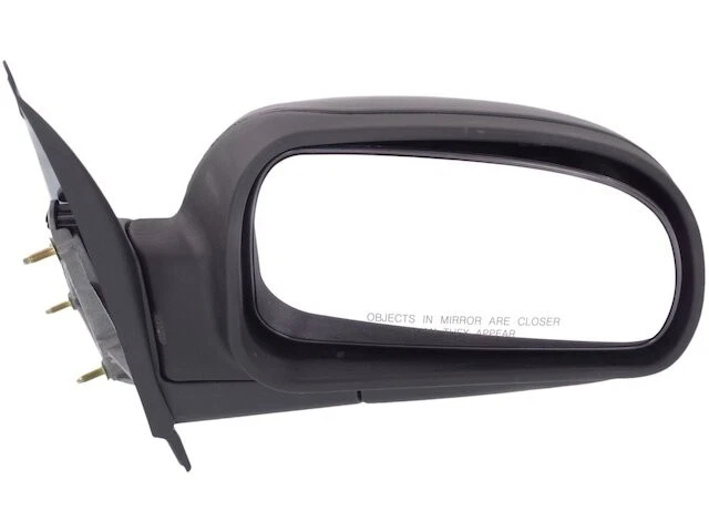 Espejo retrovisor derecho para GMC Envoy 2003 2004 2005 2006 2007 2008 QP896DQ Foto 1 de 1