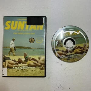 Suntan Makis Papadimitriou, Elli Tringou, Milou van Groessen, Dimi Hart DVD Use - Picture 1 of 2